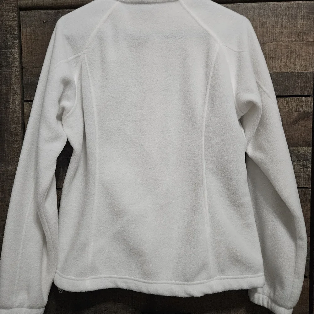 Columbia Fleece Full Zip - Picture 3 of 16